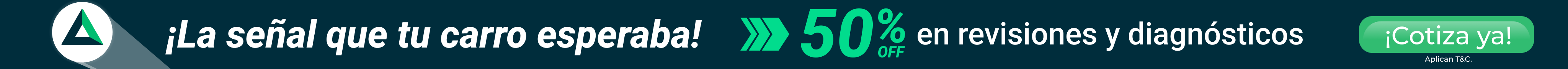 banner discount