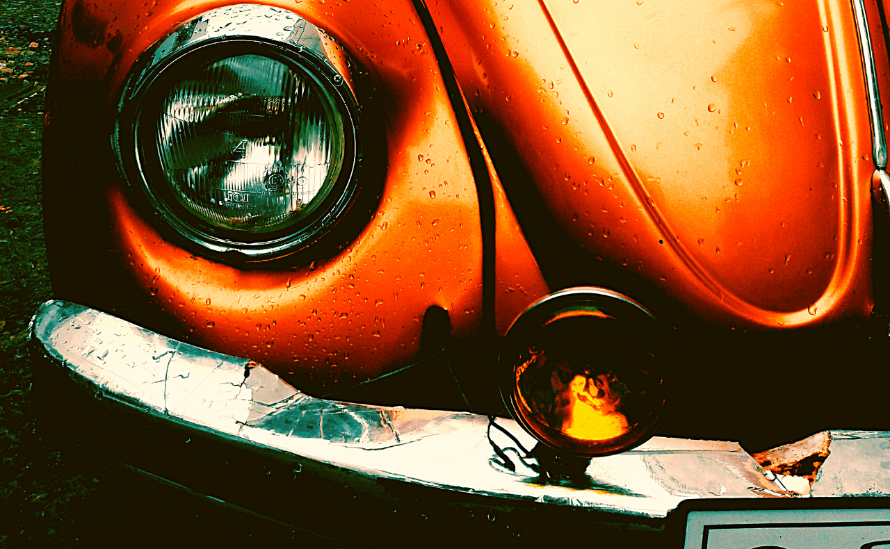 CARROS VIEJOS