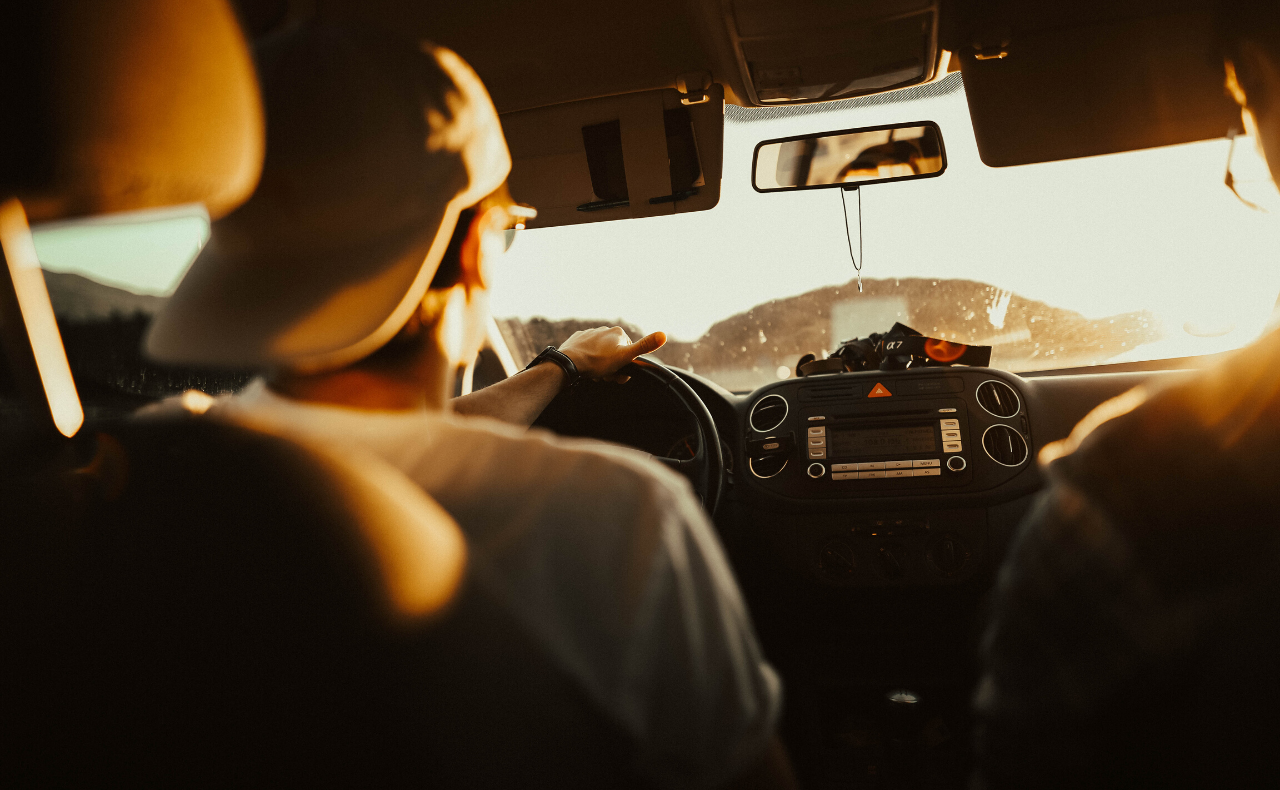 Restricciones de movilidad