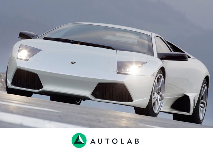 Lamborghini