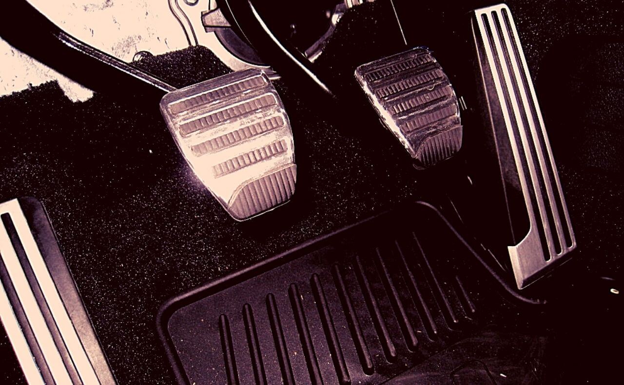 Clutch del Carro