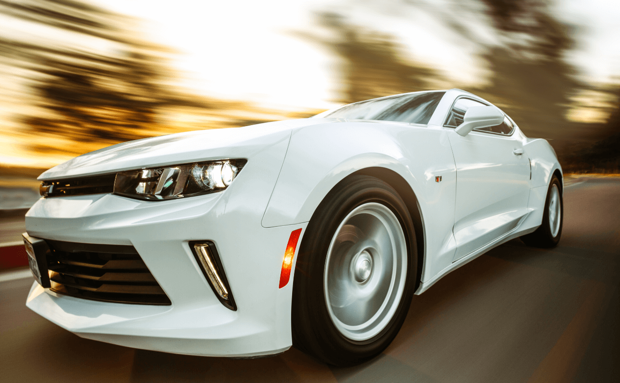 Mantenimiento de carros