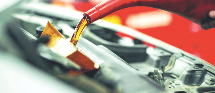Lubricante
