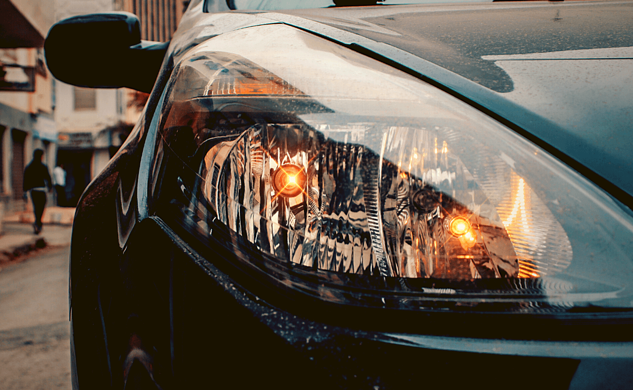 Luces direccionales
