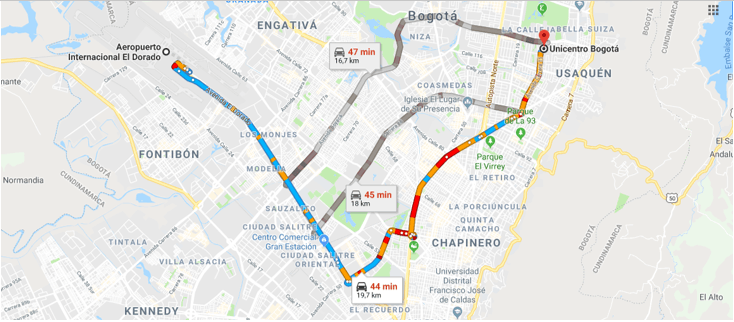 google maps