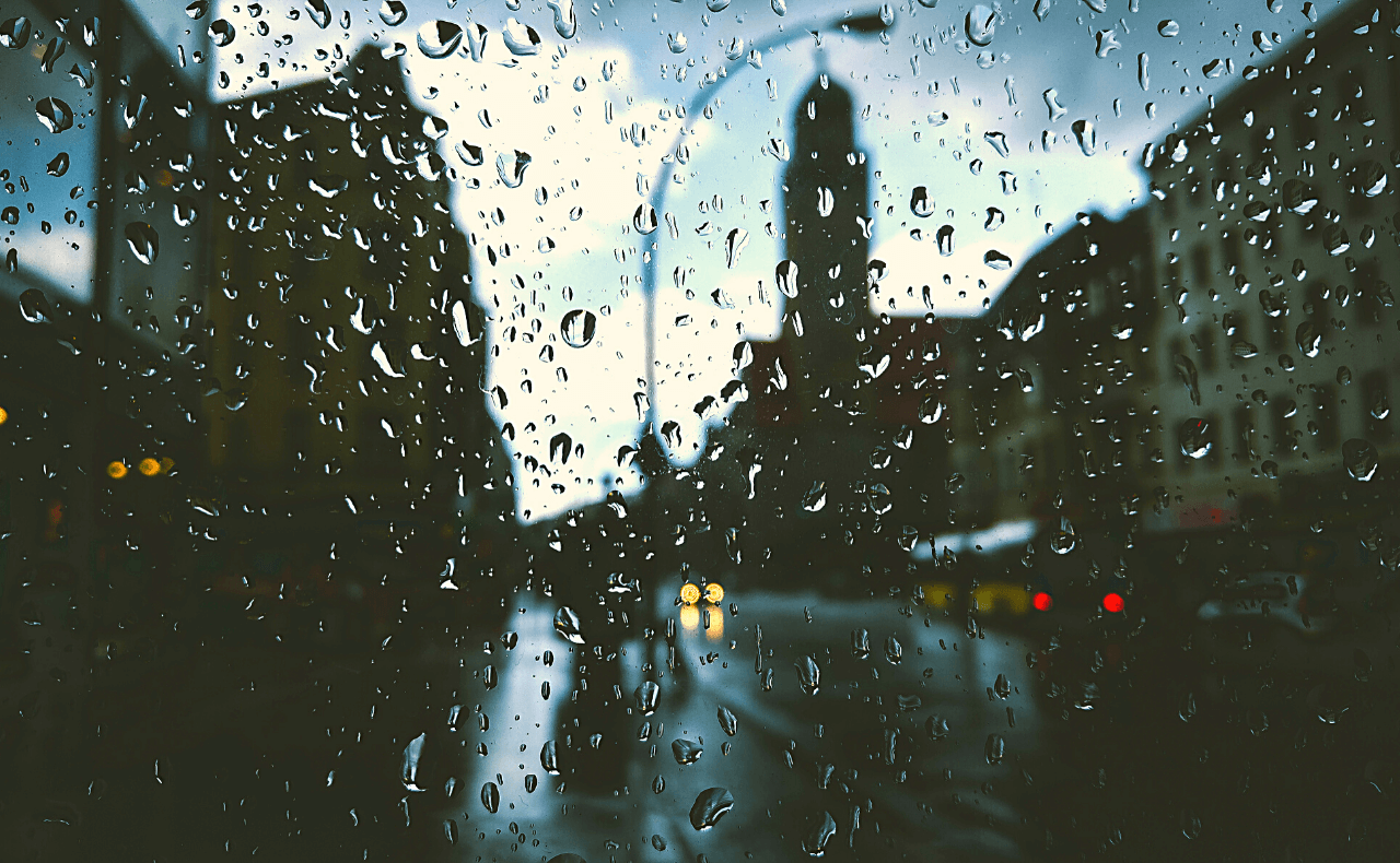 Lluvias