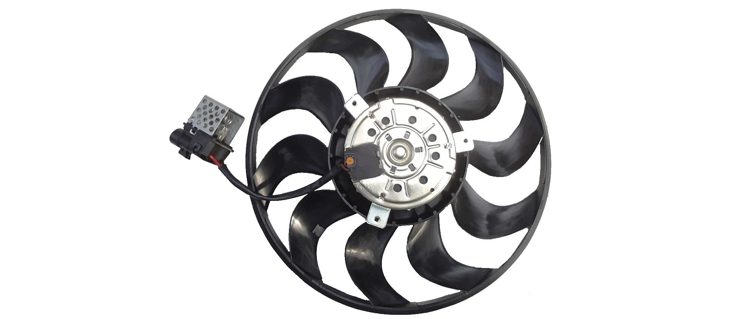 moto ventilador