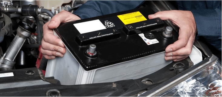 sistema eléctrico