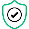 Icono del servicio de garantía de Autolab