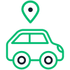 Icono del servicio a domicilio de Autolab