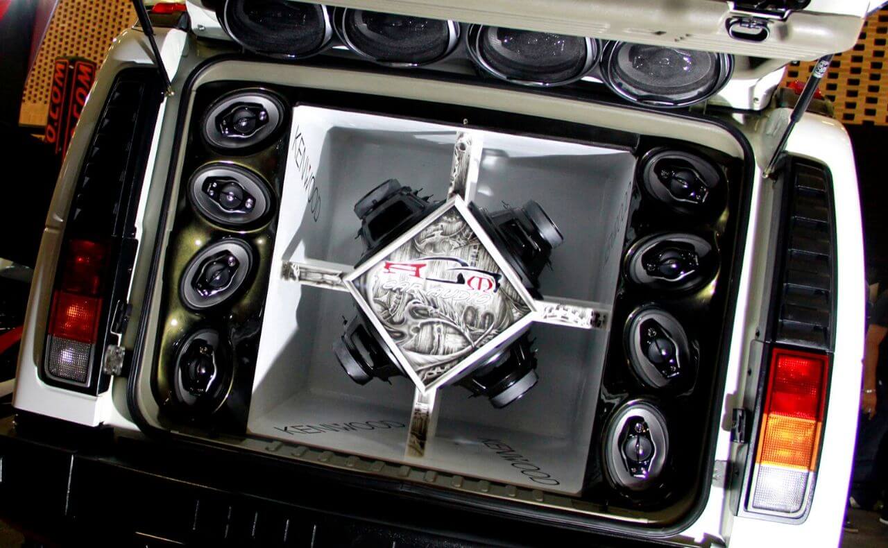 Auto tuning