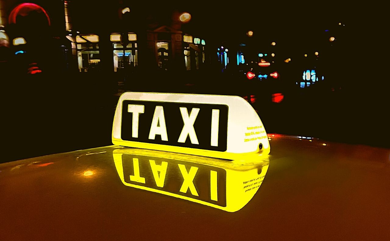 Taxímetros adulterados