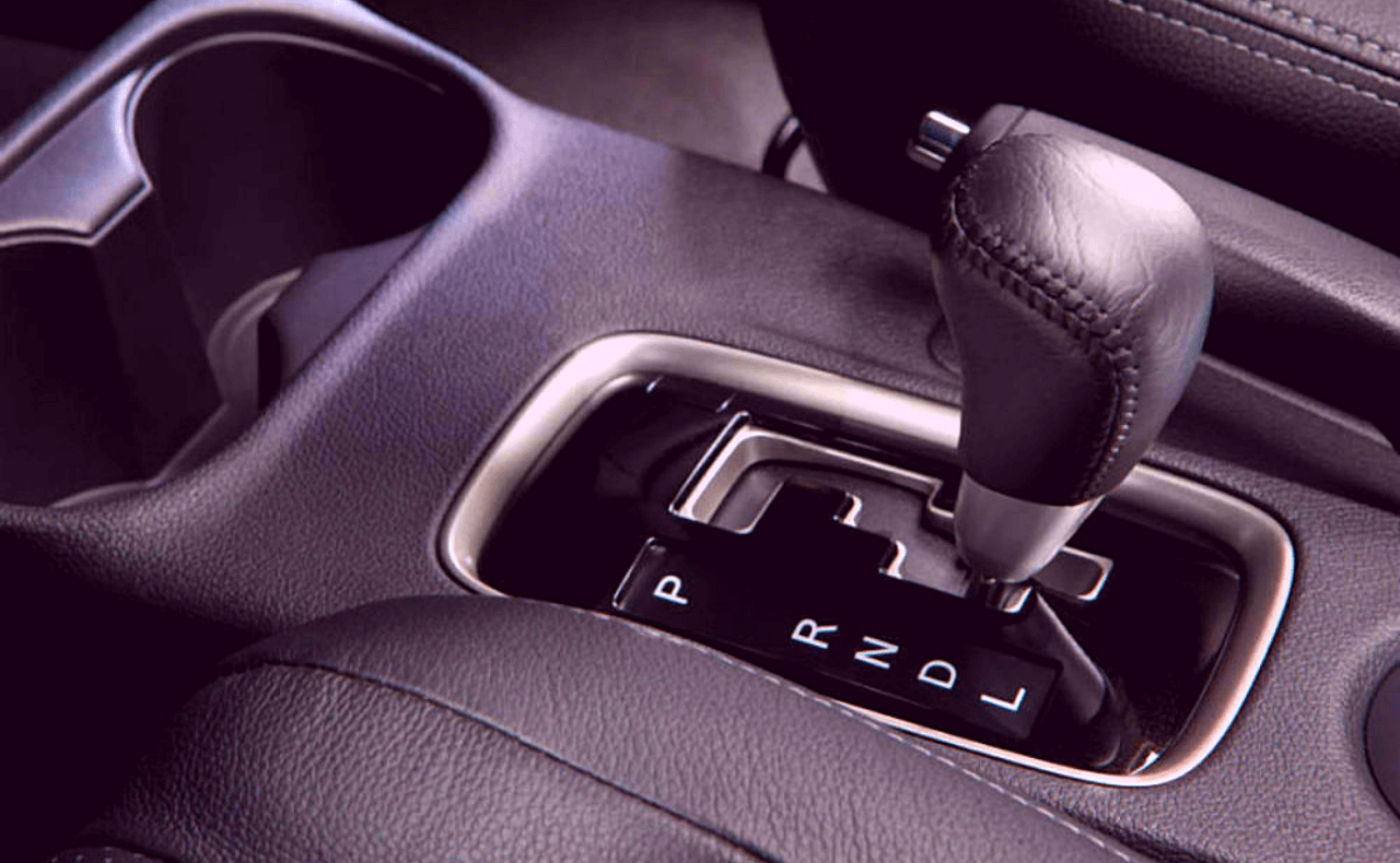 Cuidado de cambios automáticos
