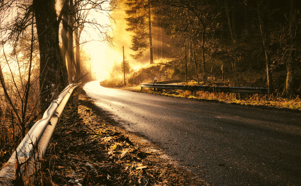 Las 10 carreteras más espectaculares del mundo