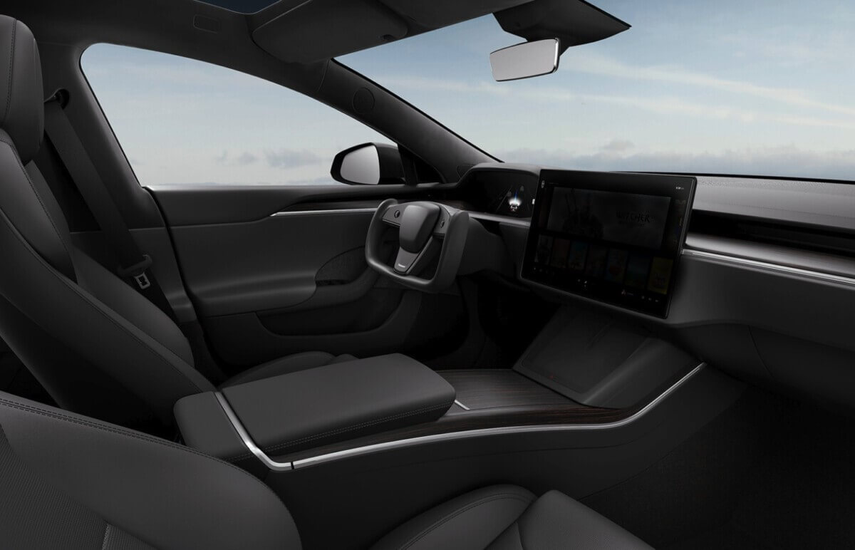 Tesla