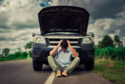 por qué mi carro no arranca