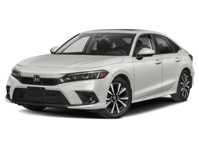 2025 honda civic leader