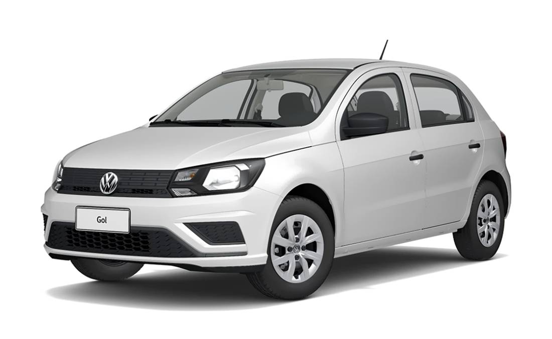Volkswagen Gol
