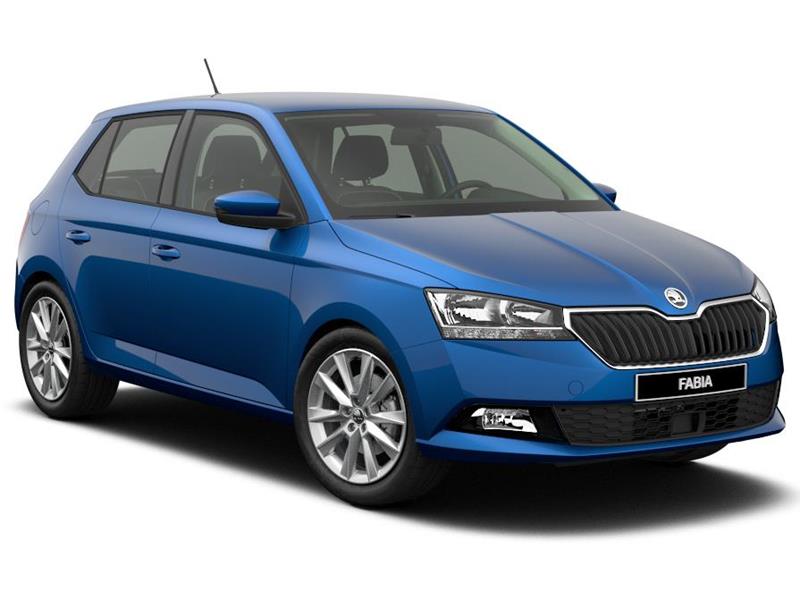 SOKDA FABIA 2025