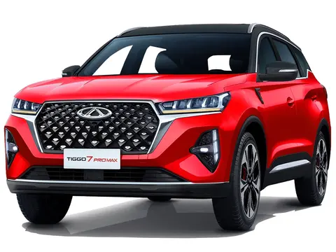 chery 7 pro hybrid 2025